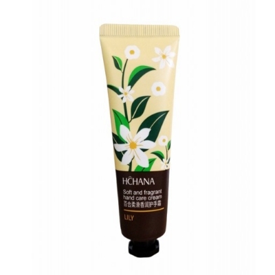 Picture of Hchana Lily Soft & Fragrant Hand Care Cream- 30g