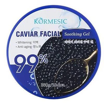 Picture of Kormesic 99% Caviar Anti Aging Facial Soothing Gel- 300g