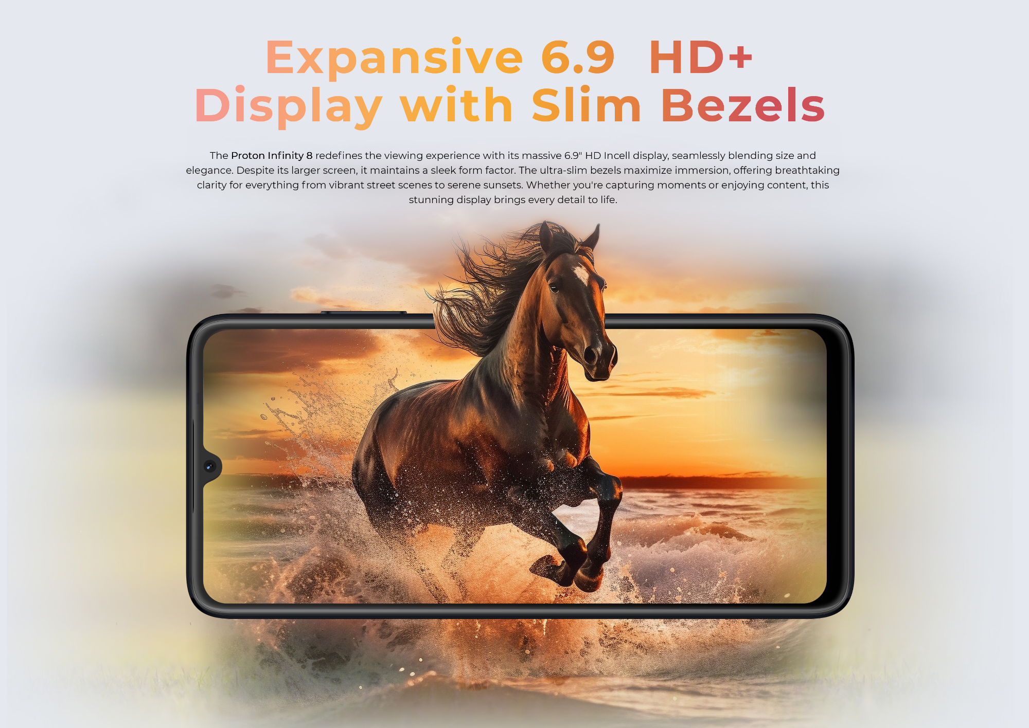 Buy infinity-8-explore-the-horizon at Best Prices In Bangladesh