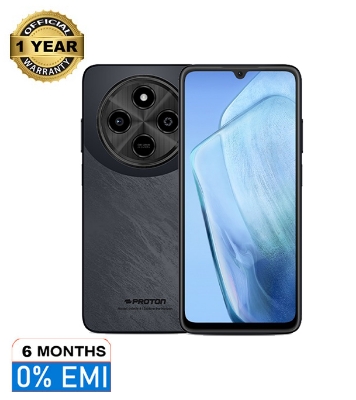 Buy Proton Infinity 8 Smartphone 8GB Boosted RAM and 128GB ROMat Best Prices In Bangladesh