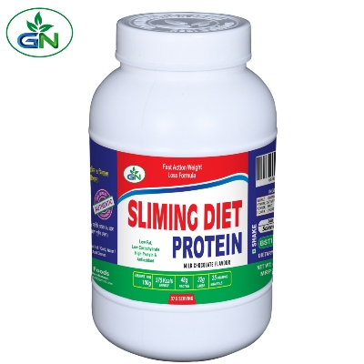 Picture of GN Sliming Diet Protein