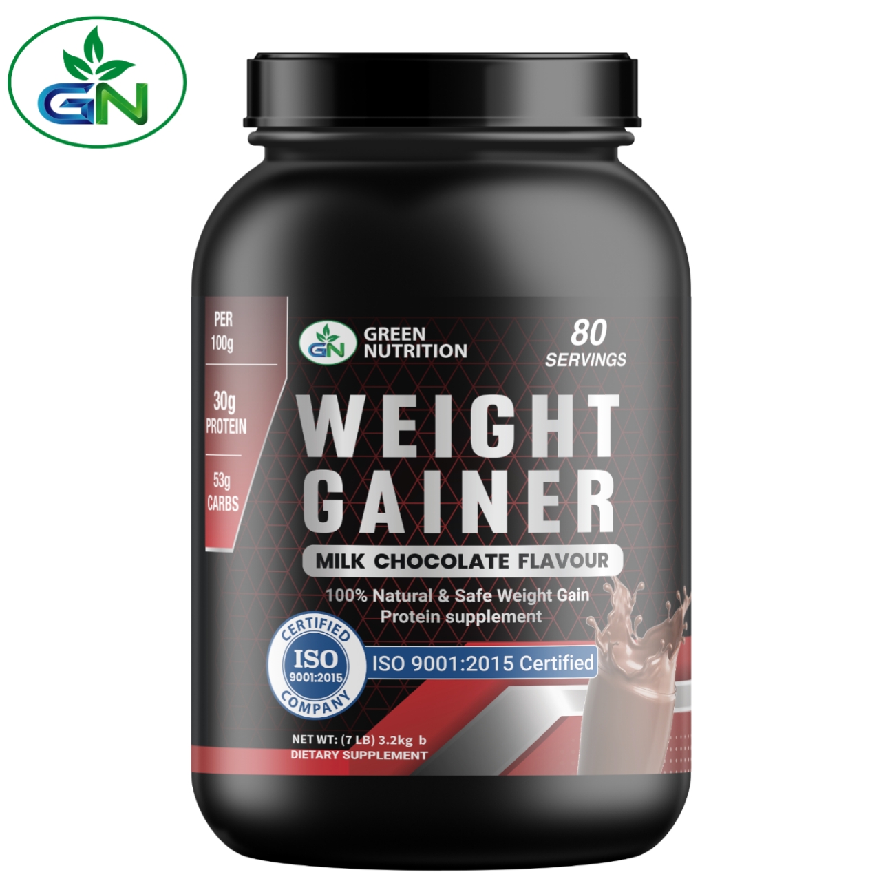 Picture of GN Weight Gainer