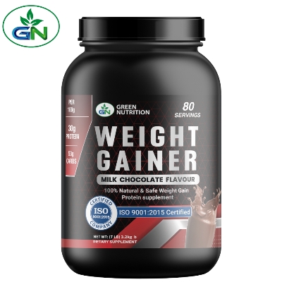 Picture of GN Weight Gainer
