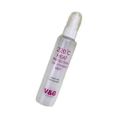 Picture of V&G 220°C Heat Protection Conditioning Mist 100Ml