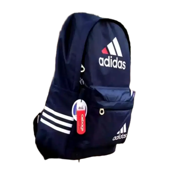 Picture of Espiral 202402 3Series Nylon Fabric Super Light Weight Traveling School College Backpack Dobby Backpack for Men- Bag For Boys