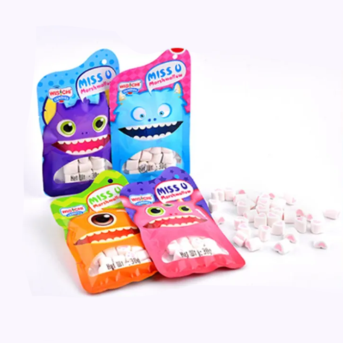 Picture of Miss U Marshmallow 30G