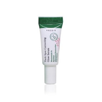 Picture of International Korean Product AXIS-Y Dark Spot Correcting Glow Serum mini (5ml)