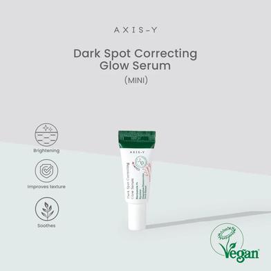 Picture of International Korean Product AXIS-Y Dark Spot Correcting Glow Serum mini (5ml)