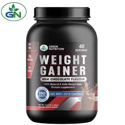 Picture of GN Weight Gainer