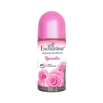 Picture of International Malaysian product Deodorant Roll on Enchanteur Romantic used for male/ female - 50 ml