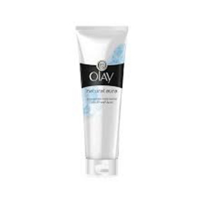 Picture of International Thailand Product Olay Natural White Cleansing Face Wash For All Skin Types 100 ml