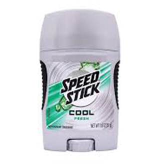 Picture of Speed Stick Cool Fresh Deodorant Stick,51g