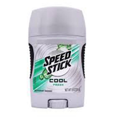 Picture of Speed Stick Cool Fresh Deodorant Stick,51g