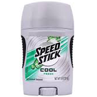 Picture of Speed Stick Cool Fresh Deodorant Stick,51g
