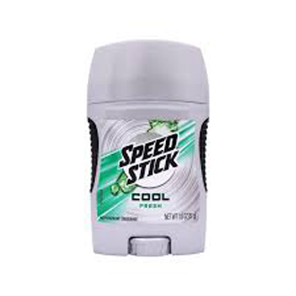 Picture of Speed Stick Cool Fresh Deodorant Stick,51g