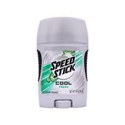 Picture of Speed Stick Cool Fresh Deodorant Stick,51g