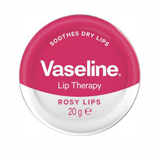 Picture of International European Product Vaselin Lip Therapy Rosy Lips - 20gm