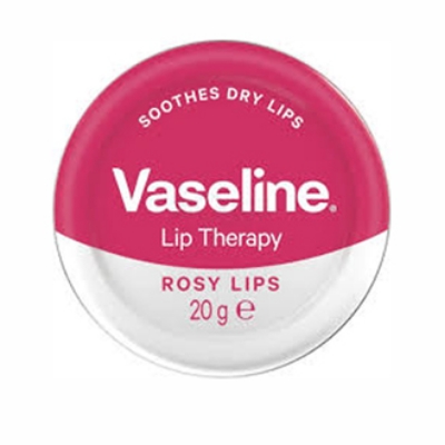 Picture of International European Product Vaselin Lip Therapy Rosy Lips - 20gm