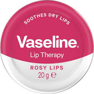 Picture of International European Product Vaselin Lip Therapy Rosy Lips - 20gm