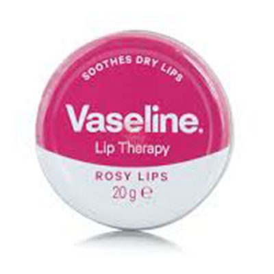Picture of International European Product Vaselin Lip Therapy Rosy Lips - 20gm