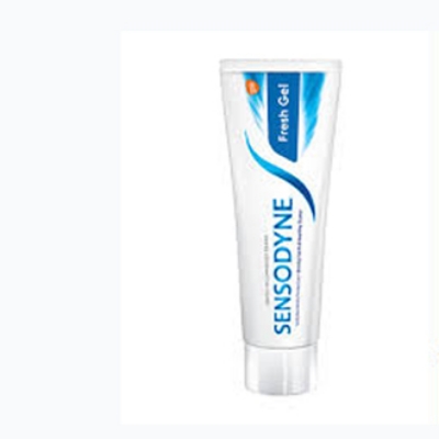 Picture of nternational Indian Product Sensdyne Freshgel Toothpaste (75gm)