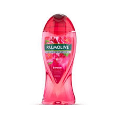 Picture of International Thailand product Skin care Palmoliv Sensual Shower Gel used for male/female - 250 ml