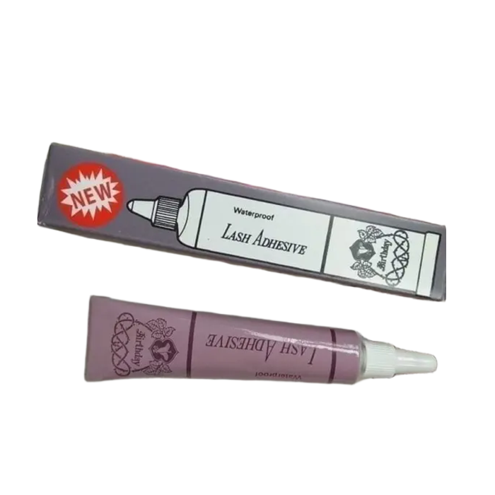 Picture of Birthday Eyelash Adhesive/Glue