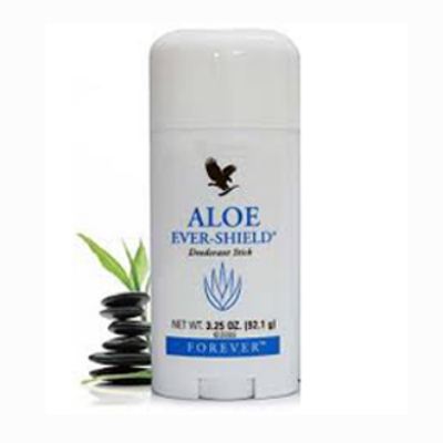 Picture of International USA Product Forever Aloe Ever Shield Deodorant Stick -92.1gm