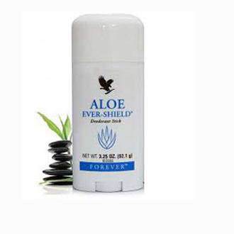 Picture of International USA Product Forever Aloe Ever Shield Deodorant Stick -92.1gm