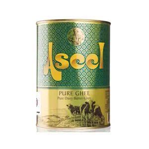 Asil Pure Ghee - 800gm