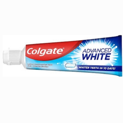 Picture of International Dubai Product Colgat Advanced White Toothpaste 150gm