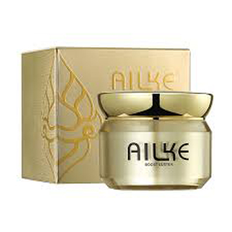 Picture of International Thailand Product Ailke Boost Luster Glutathione and Nicotinamide Cream 25gm