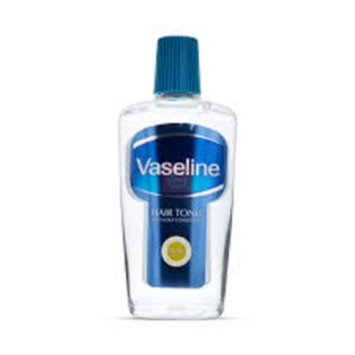 Picture of International UAE Imported haircare item Vaselin hair tonic used fo male / female - 200 ml