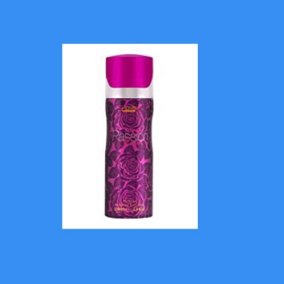 Picture of International UAE product Body spray Havex Passion for female - 200 ml