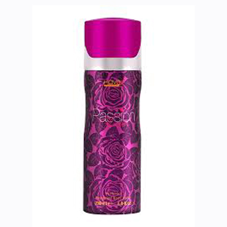 Picture of International UAE product Body spray Havex Passion for female - 200 ml