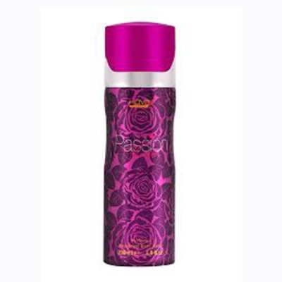 Picture of International UAE product Body spray Havex Passion for female - 200 ml