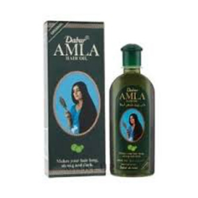 Picture of Amla Hair Oil Original -300ml