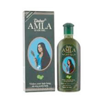 Picture of Amla Hair Oil Original -300ml
