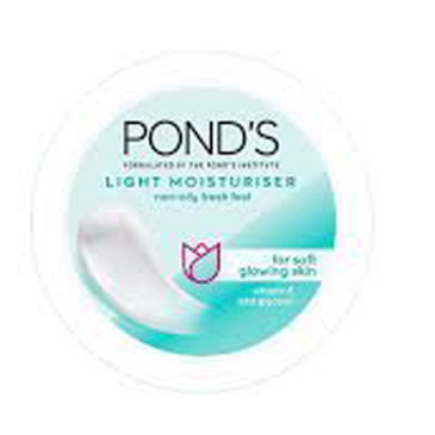 Picture of Pond’s Light Moisturiser Non-Oily Fresh Feel (25ml)