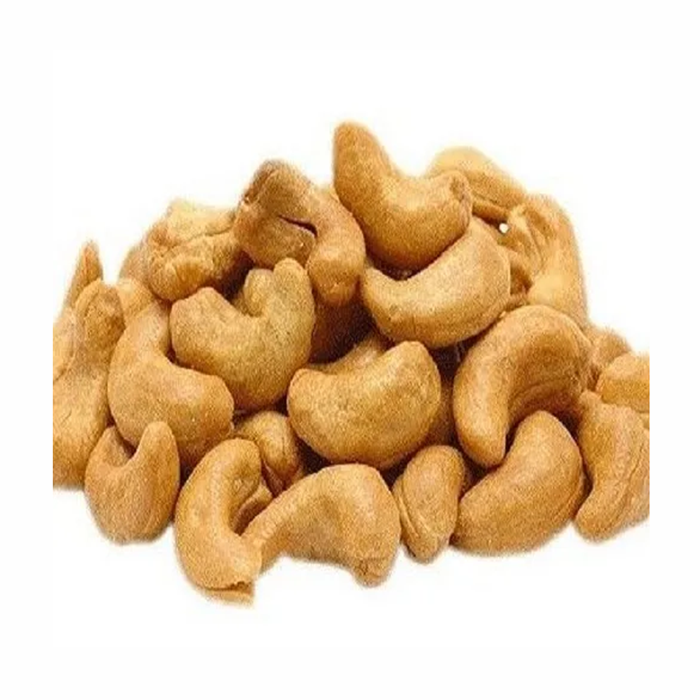 Picture of Roasted Cashew Nuts Big Size - 500 gm