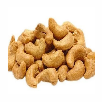 Picture of Roasted Cashew Nuts Big Size - 500 gm