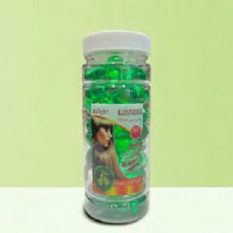 Picture of Kenspeckce Hair Soft Gel Capsule 60 Pcs
