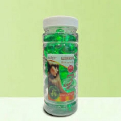 Picture of Kenspeckce Hair Soft Gel Capsule 60 Pcs