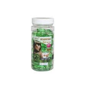 Picture of Kenspeckce Hair Soft Gel Capsule 60 Pcs