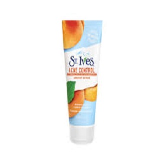 Picture of International European Product ST. Ives - Fresh Skin Invigorating Apricot Scrub-283gm