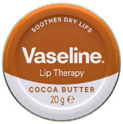 Picture of international European Product Vaselin Lip Therapy Cocoa Butter-20