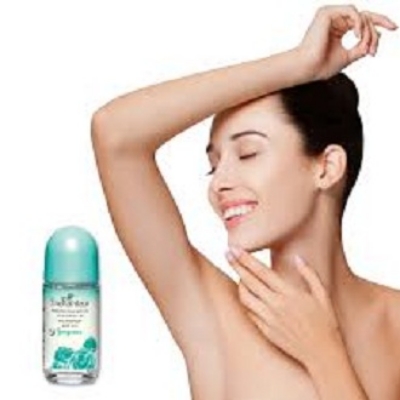 Picture of International Malaysian product Deodorant Roll on Enchanteur Gorgeous used for male/ female - 50 ml