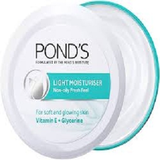 Picture of Pond’s Light Moisturiser Non-Oily Fresh Feel (25ml)
