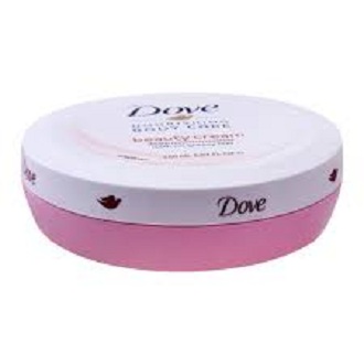 Picture of International Dubai Product Dov Body Care Beauty Cream, 150 ml