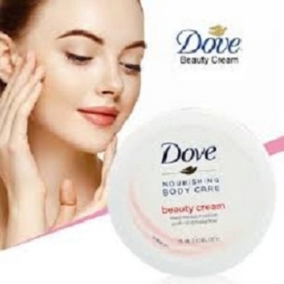 Picture of International Dubai Product Dov Body Care Beauty Cream, 150 ml